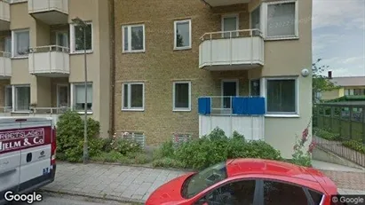 Apartments for rent in Fosie - Photo from Google Street View