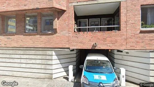 Apartments for rent in Malmö City - Photo from Google Street View