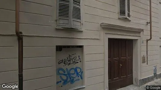 Apartments for rent in Turin - Photo from Google Street View