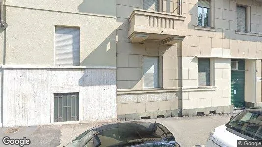 Apartments for rent in Turin - Photo from Google Street View