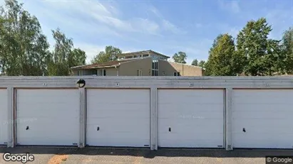 Apartments for rent in Askersund - Photo from Google Street View