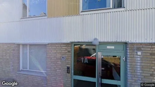Apartments for rent in Helsingborg - Photo from Google Street View
