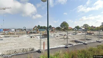 Apartments for rent in Lund - Photo from Google Street View