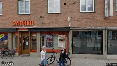 Apartments for rent in Mora - Photo from Google Street View