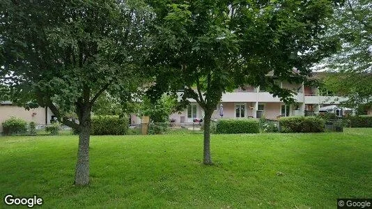 Apartments for rent in Mönsterås - Photo from Google Street View