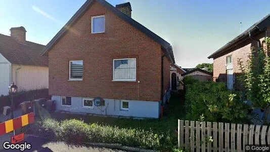 Apartments for rent in Askim-Frölunda-Högsbo - Photo from Google Street View