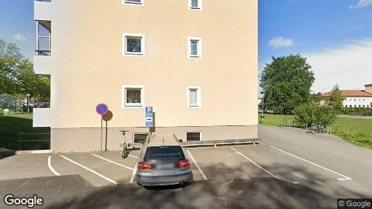 Apartments for rent in Linköping - Photo from Google Street View