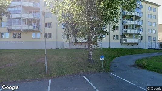 Apartments for rent in Norrköping - Photo from Google Street View