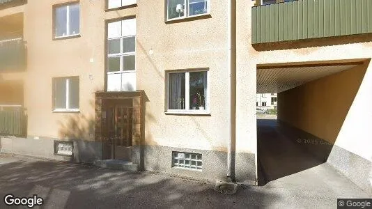 Apartments for rent in Örebro - Photo from Google Street View