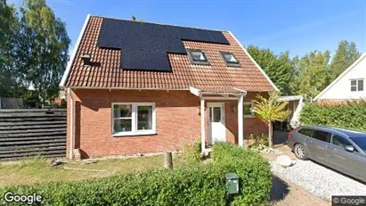 Apartments for rent in Kävlinge - Photo from Google Street View