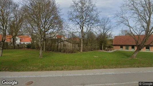 Apartments for rent in Tilst - Photo from Google Street View