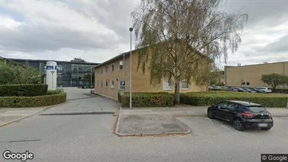 Apartments for rent in Aarhus C - Photo from Google Street View