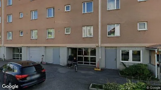 Apartments for rent in Gävle - Photo from Google Street View