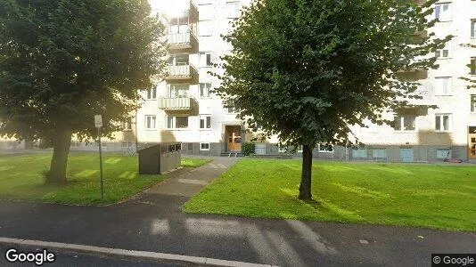 Apartments for rent in Örgryte-Härlanda - Photo from Google Street View