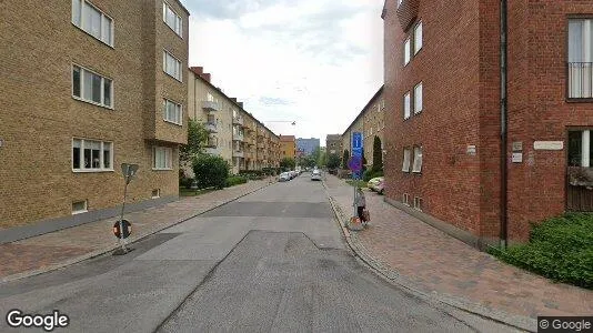 Apartments for rent in Malmö City - Photo from Google Street View