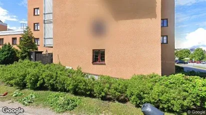 Apartments for rent in Stockholm West - Photo from Google Street View