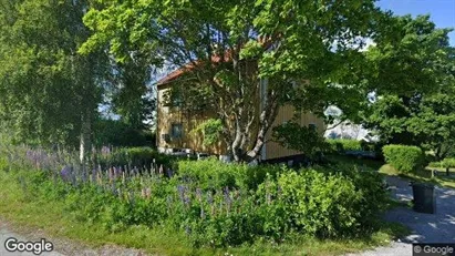 Apartments for rent in Örnsköldsvik - Photo from Google Street View