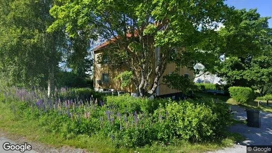 Apartments for rent in Örnsköldsvik - Photo from Google Street View