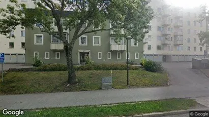 Apartments for rent in Stockholm West - Photo from Google Street View