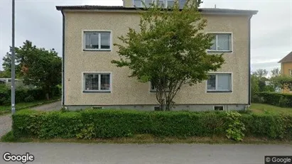 Apartments for rent in Nyköping - Photo from Google Street View