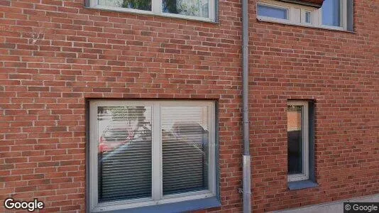 Apartments for rent in Lundby - Photo from Google Street View