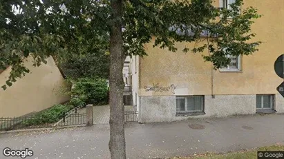 Apartments for rent in Västerås - Photo from Google Street View