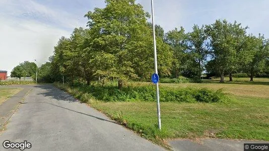 Apartments for rent in Kristianstad - Photo from Google Street View