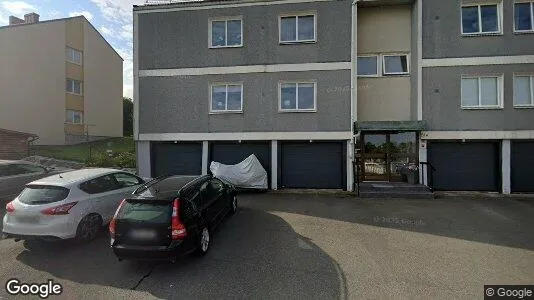 Apartments for rent in Jönköping - Photo from Google Street View