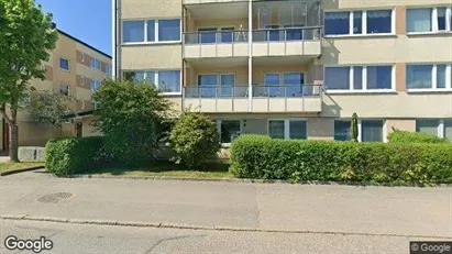 Apartments for rent in Alingsås - Photo from Google Street View