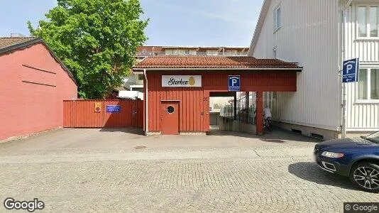 Apartments for rent in Alingsås - Photo from Google Street View
