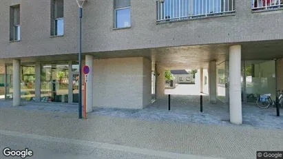 Apartments for rent in Houthulst - Photo from Google Street View