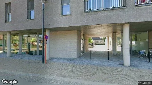 Apartments for rent in Houthulst - Photo from Google Street View