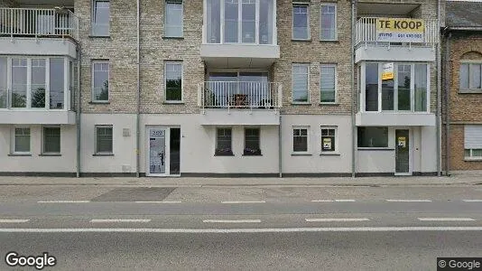 Apartments for rent in Diksmuide - Photo from Google Street View