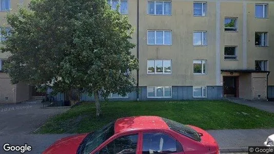 Apartments for rent in Mellerud - Photo from Google Street View