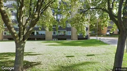 Apartments for rent in Helsingborg - Photo from Google Street View