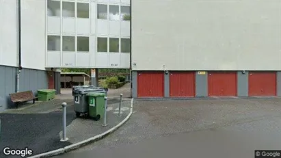 Apartments for rent in Trollhättan - Photo from Google Street View