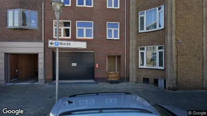 Apartments for rent in Sittard-Geleen - Photo from Google Street View