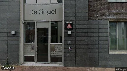 Apartments for rent in Amsterdam Noord - Photo from Google Street View