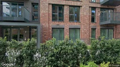 Apartments for rent in Southall - Middlesex - Photo from Google Street View