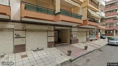 Apartments for rent in Ampelokipoi-Menemeni - Photo from Google Street View
