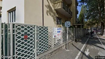 Apartments for rent in Turin - Photo from Google Street View