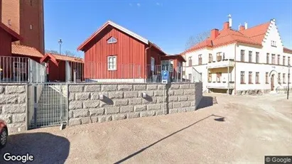 Apartments for rent in Askersund - Photo from Google Street View