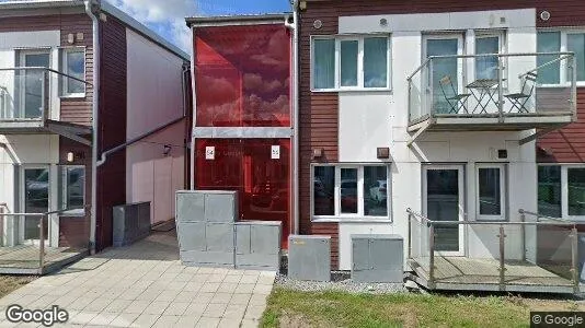 Apartments for rent in Oxie - Photo from Google Street View