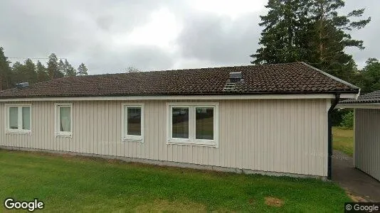 Apartments for rent in Vimmerby - Photo from Google Street View