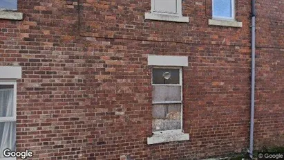 Apartments for rent in North Shields - Tyne and Wear - Photo from Google Street View
