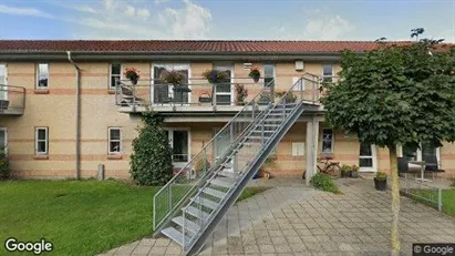 Apartments for rent in Vejle Center - Photo from Google Street View
