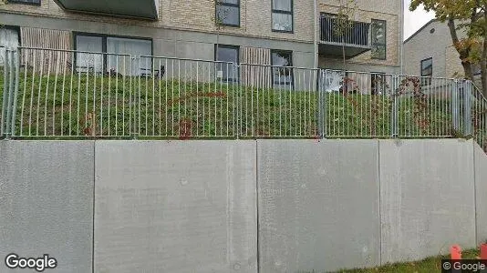 Apartments for rent in Ballerup - Photo from Google Street View