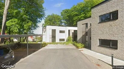 Apartments for rent in Hadsund - Photo from Google Street View