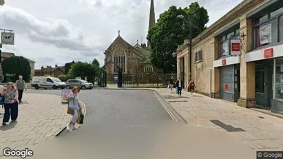 Apartments for rent in Bridgwater - Somerset - Photo from Google Street View