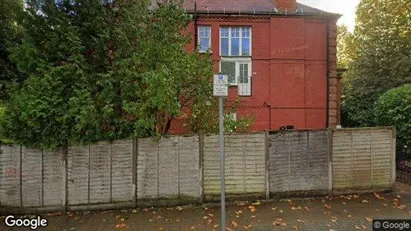 Apartments for rent in London NW2 - Photo from Google Street View